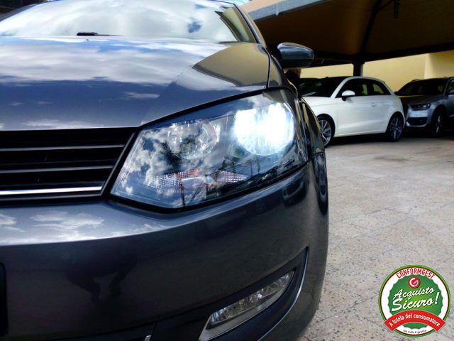 VOLKSWAGEN POLO 1.4 TDI 5P. TRENDLINE - foto 28