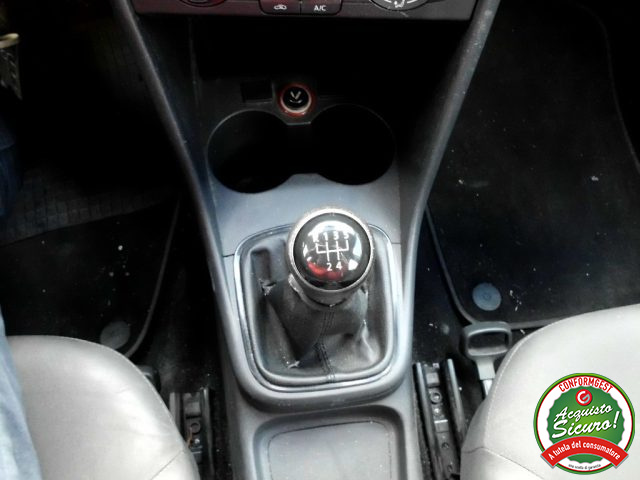 VOLKSWAGEN POLO 1.4 TDI 5P. TRENDLINE - foto 21