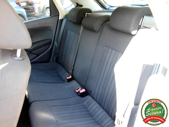 VOLKSWAGEN POLO 1.4 TDI 5P. TRENDLINE - foto 12