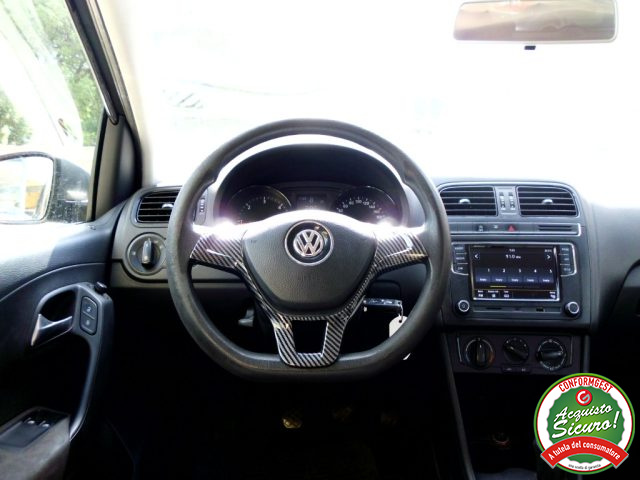 VOLKSWAGEN POLO 1.4 TDI 5P. TRENDLINE - foto 13