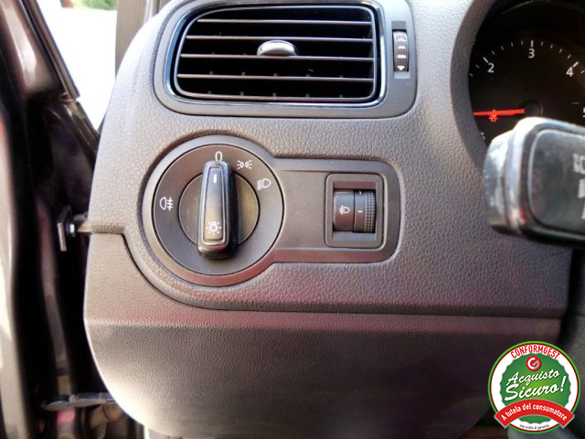 VOLKSWAGEN POLO 1.4 TDI 5P. TRENDLINE - foto 16