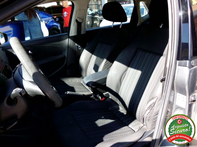 VOLKSWAGEN POLO 1.4 TDI 5P. TRENDLINE - foto 11