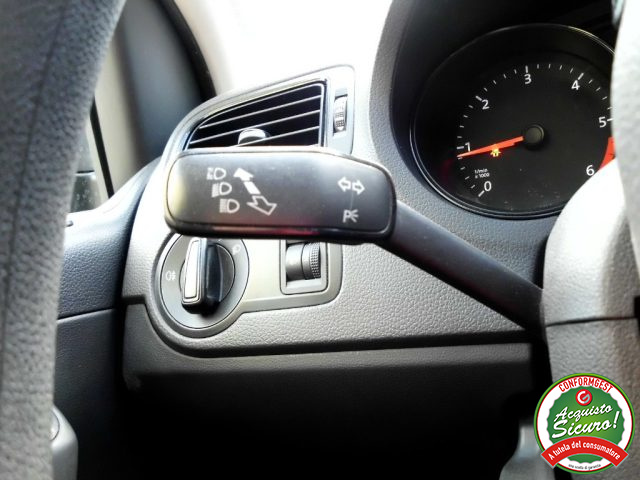 VOLKSWAGEN POLO 1.4 TDI 5P. TRENDLINE - foto 22