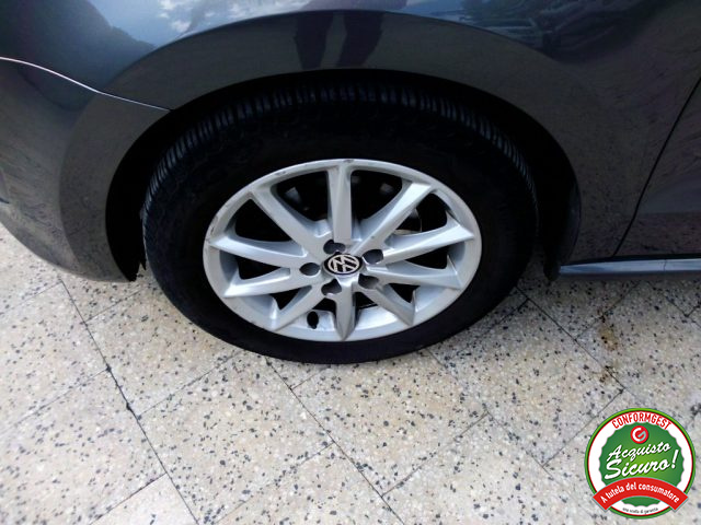VOLKSWAGEN POLO 1.4 TDI 5P. TRENDLINE - foto 27