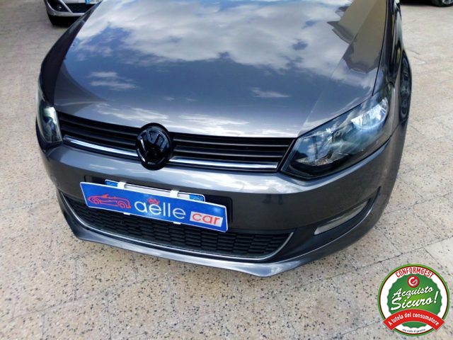 VOLKSWAGEN POLO 1.4 TDI 5P. TRENDLINE - foto 30
