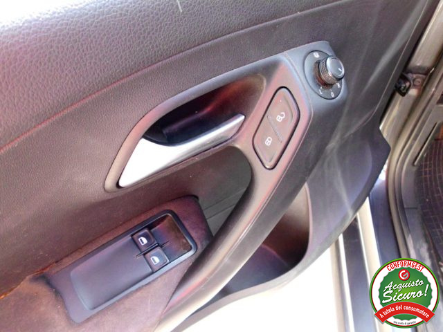 VOLKSWAGEN POLO 1.4 TDI 5P. TRENDLINE - foto 15