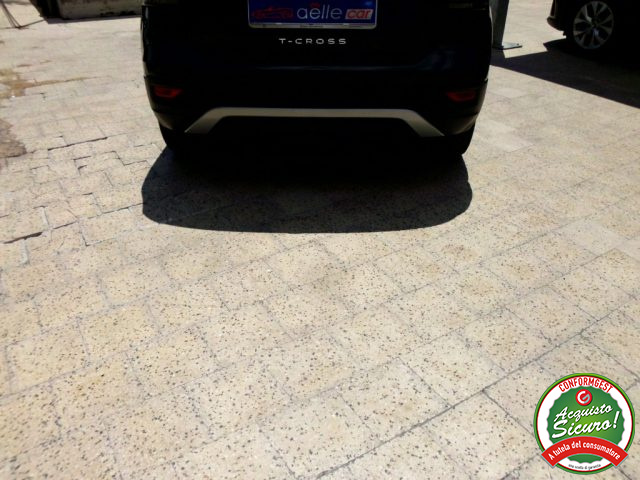 VOLKSWAGEN T-CROSS 1.0 TSI 110 CV DSG STYLE - foto 37