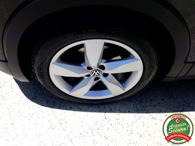 VOLKSWAGEN T-CROSS 1.0 TSI 110 CV DSG STYLE - foto 30