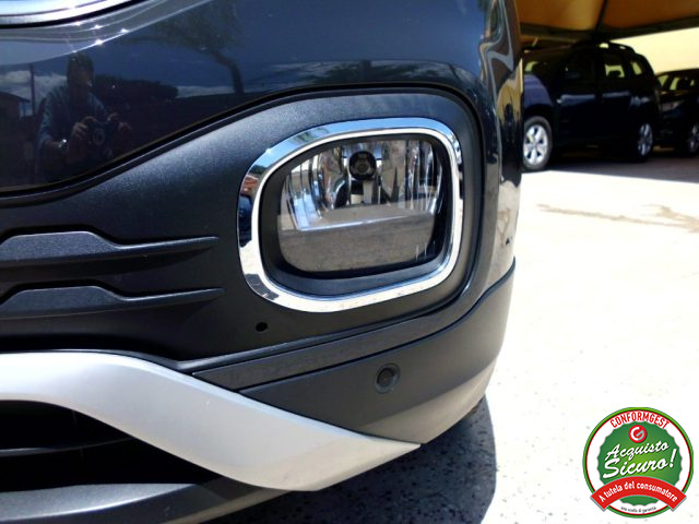 VOLKSWAGEN T-CROSS 1.0 TSI 110 CV DSG STYLE - foto 32