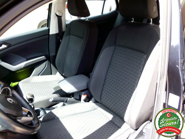 VOLKSWAGEN T-CROSS 1.0 TSI STYLE BMT - foto 11