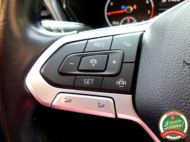 VOLKSWAGEN T-CROSS 1.0 TSI STYLE BMT - foto 23