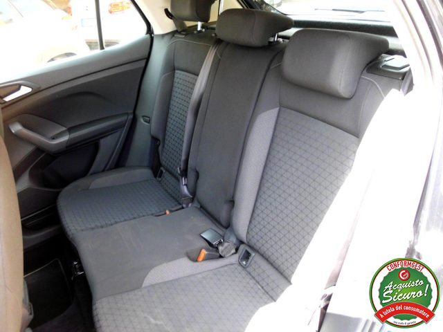 VOLKSWAGEN T-CROSS 1.0 TSI STYLE BMT - foto 12