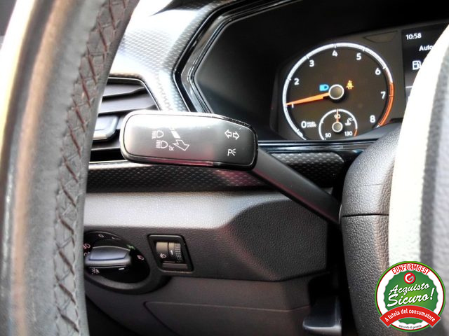 VOLKSWAGEN T-CROSS 1.0 TSI STYLE BMT - foto 25