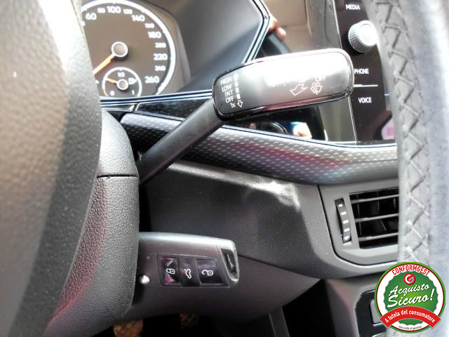 VOLKSWAGEN T-CROSS 1.0 TSI STYLE BMT - foto 26