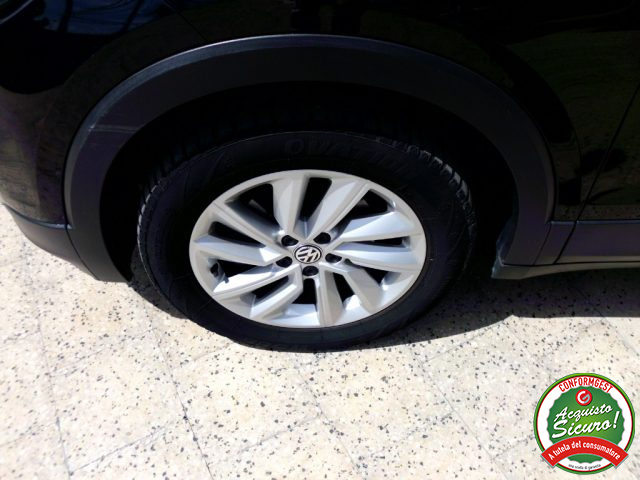 VOLKSWAGEN T-CROSS 1.0 TSI STYLE BMT - foto 30