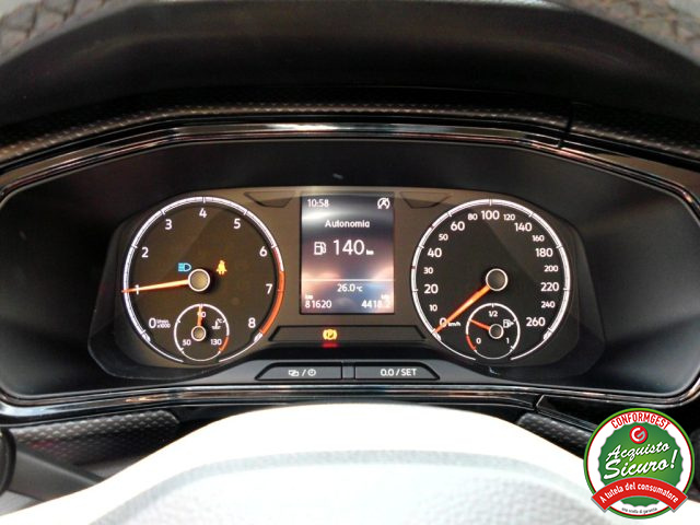 VOLKSWAGEN T-CROSS 1.0 TSI STYLE BMT - foto 18