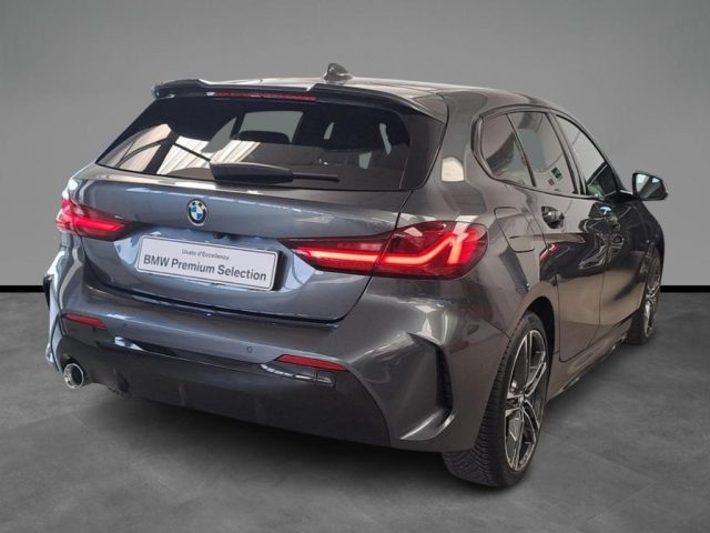BMW 116 D 5P. MSPORT AUT. - foto 16