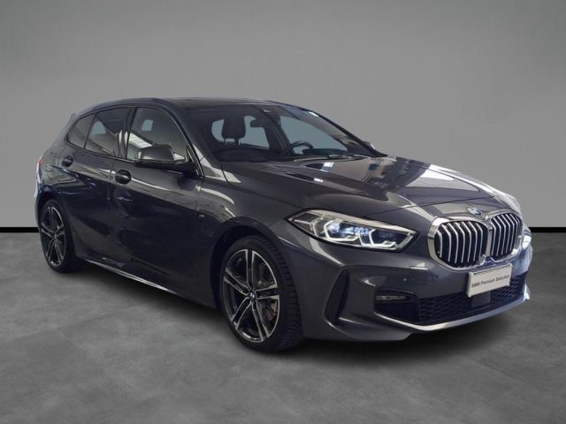 BMW 116 D 5P. MSPORT AUT. - foto 15