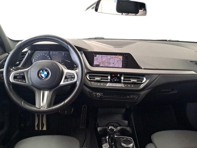 BMW 116 D 5P. MSPORT AUT. - foto 8