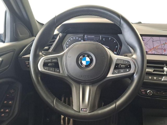 BMW 116 D 5P. MSPORT AUT. - foto 10