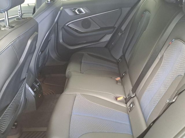 BMW 116 D 5P. MSPORT AUT. - foto 11