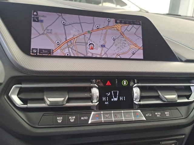 BMW 116 D 5P. MSPORT AUT. - foto 12