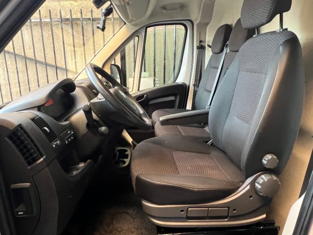 CITROEN JUMPER 33 BLUEHDI 140 S&S PM-TM FURGONE - foto 6