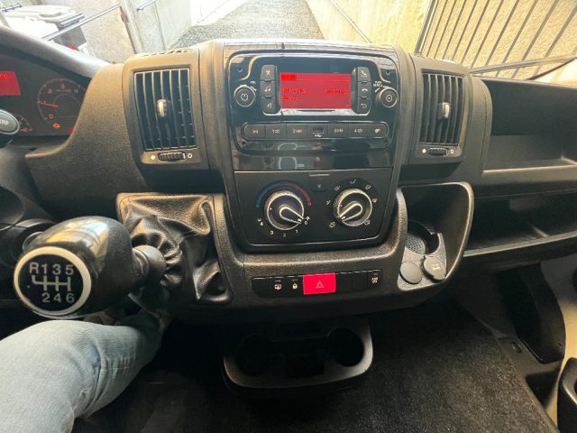CITROEN JUMPER 33 BLUEHDI 140 S&S PM-TM FURGONE - foto 8