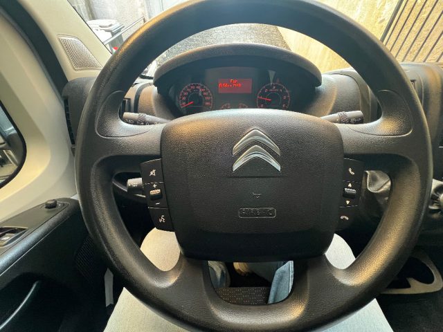 CITROEN JUMPER 33 BLUEHDI 140 S&S PM-TM FURGONE - foto 9