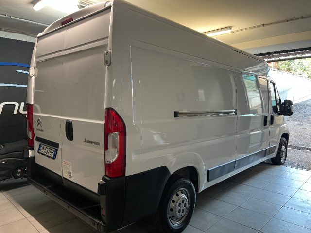 CITROEN JUMPER 33 BLUEHDI 140 S&S PM-TM FURGONE - foto 12
