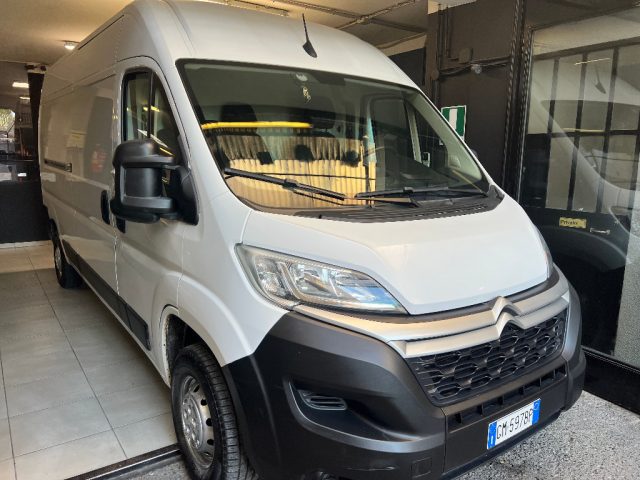 CITROEN JUMPER 33 BLUEHDI 140 S&S PM-TM FURGONE - foto 13
