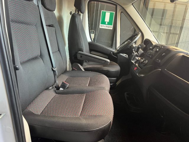 CITROEN JUMPER 33 BLUEHDI 140 S&S PM-TM FURGONE - foto 14