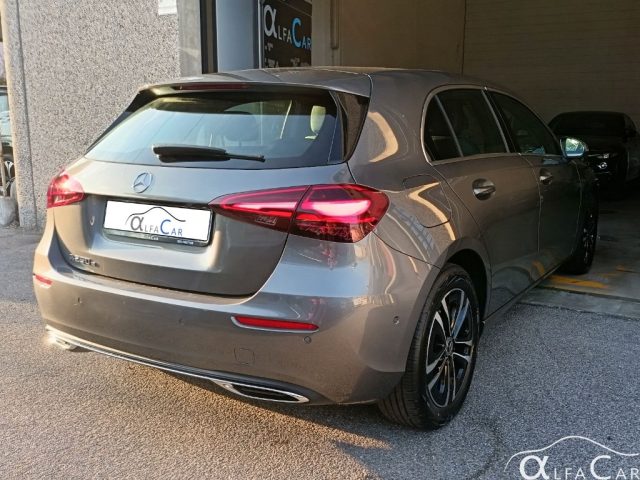 MERCEDES-BENZ A 250 E HYBRID EQ BUSINESS EXTRA - foto 2