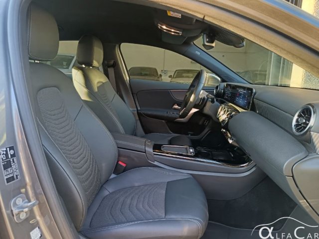 MERCEDES-BENZ A 250 E HYBRID EQ BUSINESS EXTRA - foto 5