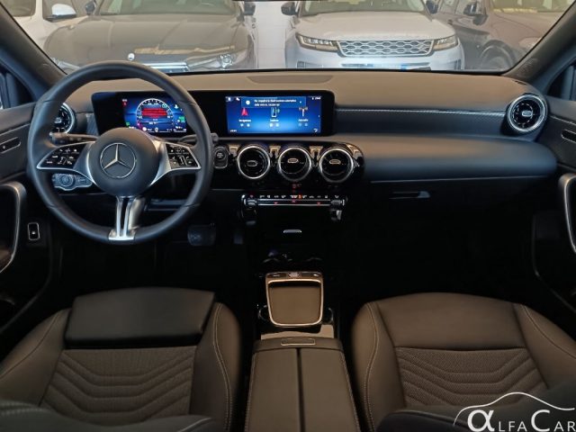 MERCEDES-BENZ A 250 E HYBRID EQ BUSINESS EXTRA - foto 6