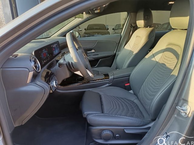 MERCEDES-BENZ A 250 E HYBRID EQ BUSINESS EXTRA - foto 9