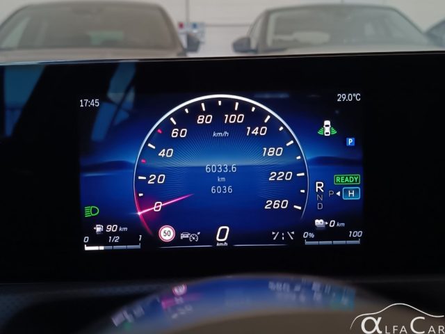 MERCEDES-BENZ A 250 E HYBRID EQ BUSINESS EXTRA - foto 10