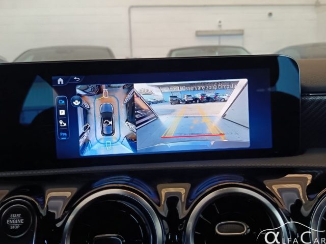 MERCEDES-BENZ A 250 E HYBRID EQ BUSINESS EXTRA - foto 11