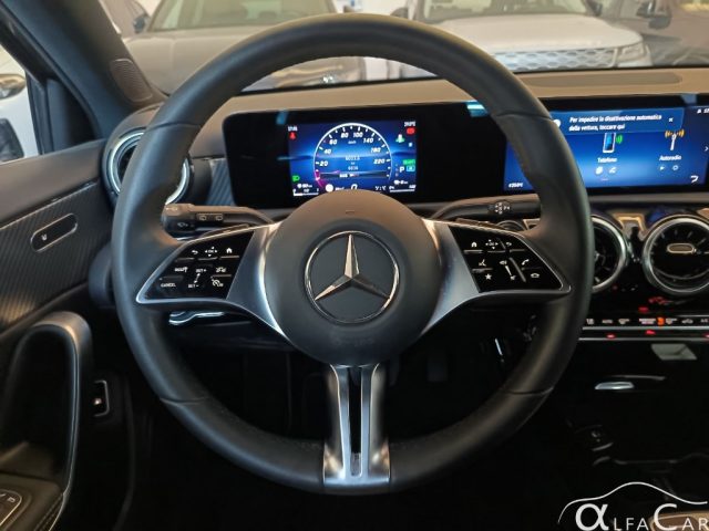 MERCEDES-BENZ A 250 E HYBRID EQ BUSINESS EXTRA - foto 12