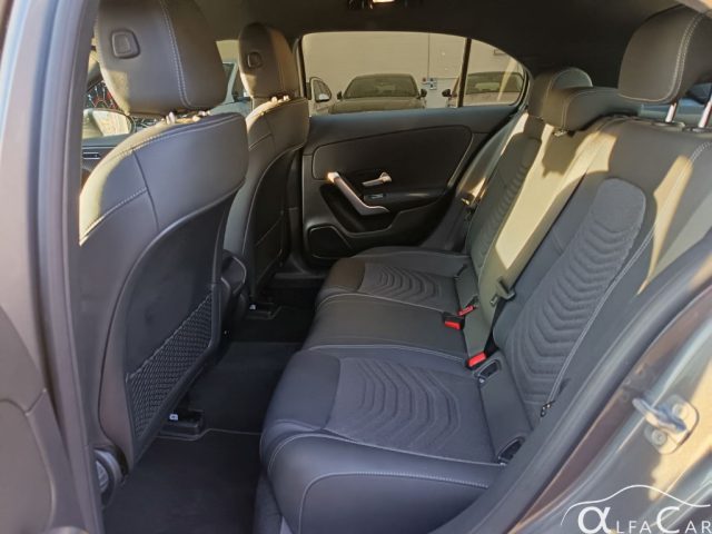 MERCEDES-BENZ A 250 E HYBRID EQ BUSINESS EXTRA - foto 13