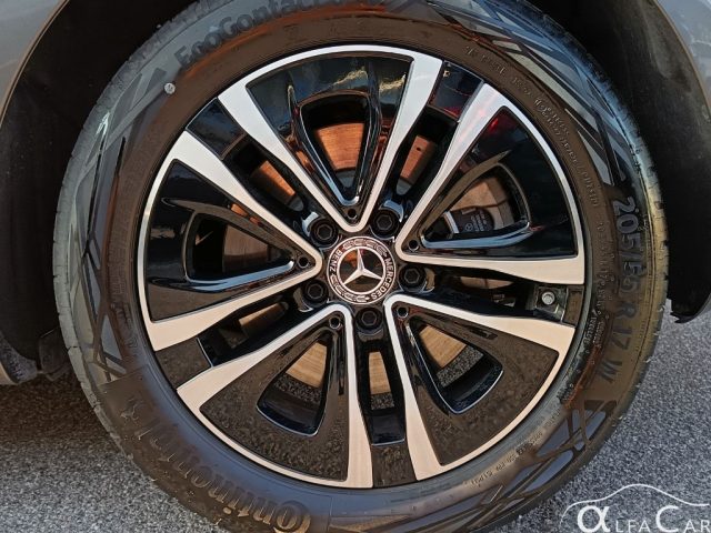 MERCEDES-BENZ A 250 E HYBRID EQ BUSINESS EXTRA - foto 14