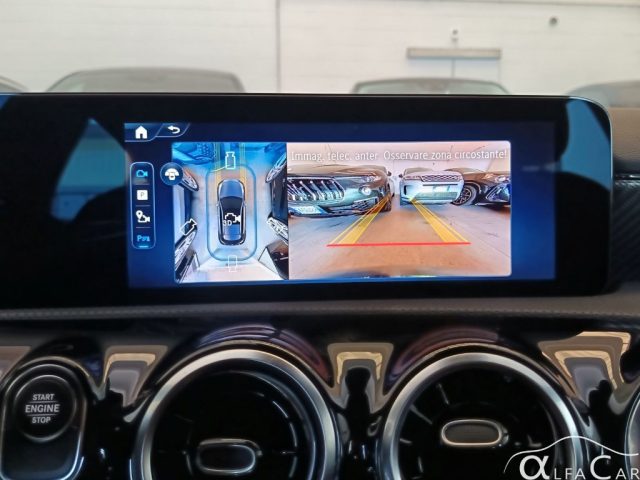 MERCEDES-BENZ A 250 E HYBRID EQ BUSINESS EXTRA - foto 15