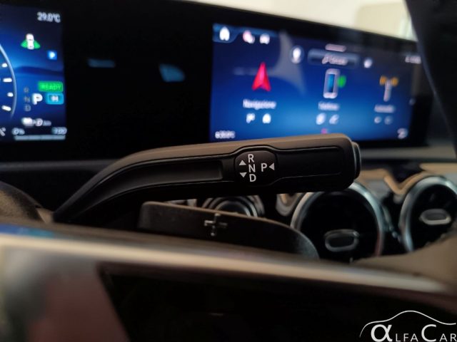 MERCEDES-BENZ A 250 E HYBRID EQ BUSINESS EXTRA - foto 16