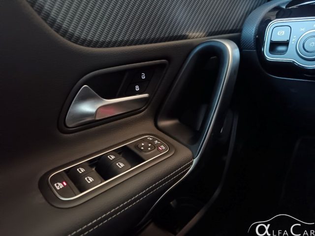 MERCEDES-BENZ A 250 E HYBRID EQ BUSINESS EXTRA - foto 17