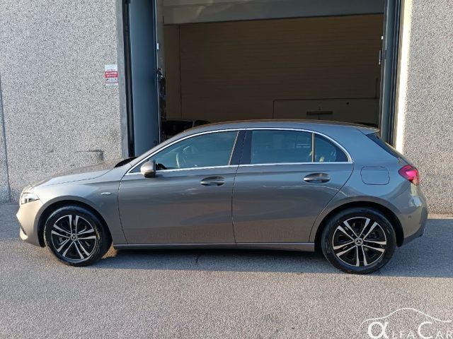 MERCEDES-BENZ A 250 E HYBRID EQ BUSINESS EXTRA - foto 19