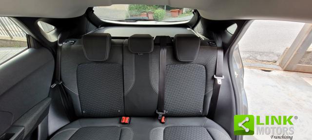 FORD PUMA 1.0 ECOBOOST HYBRID 125CV TITANI - foto 16