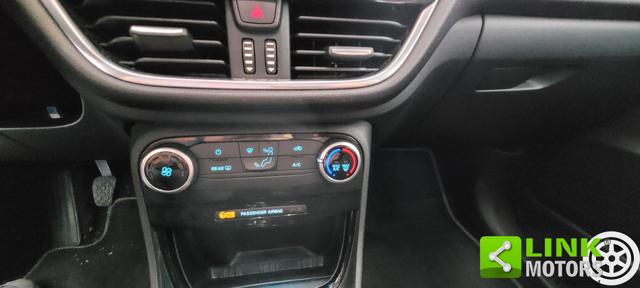 FORD PUMA 1.0 ECOBOOST HYBRID 125CV TITANI - foto 10
