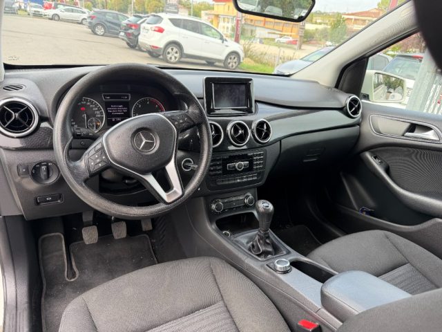 MERCEDES-BENZ B 180 CDI EXECUTIVE - foto 6
