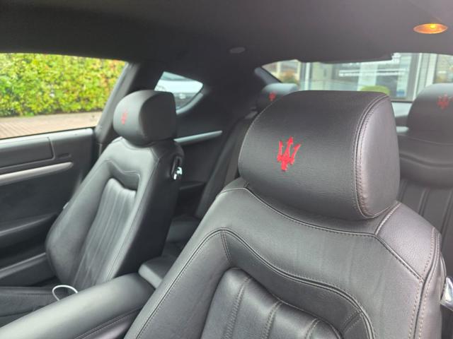 MASERATI GRANTURISMO 4.2 V8 - foto 14