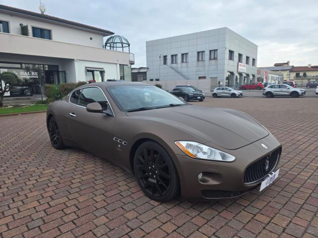 MASERATI GRANTURISMO 4.2 V8 - foto 3